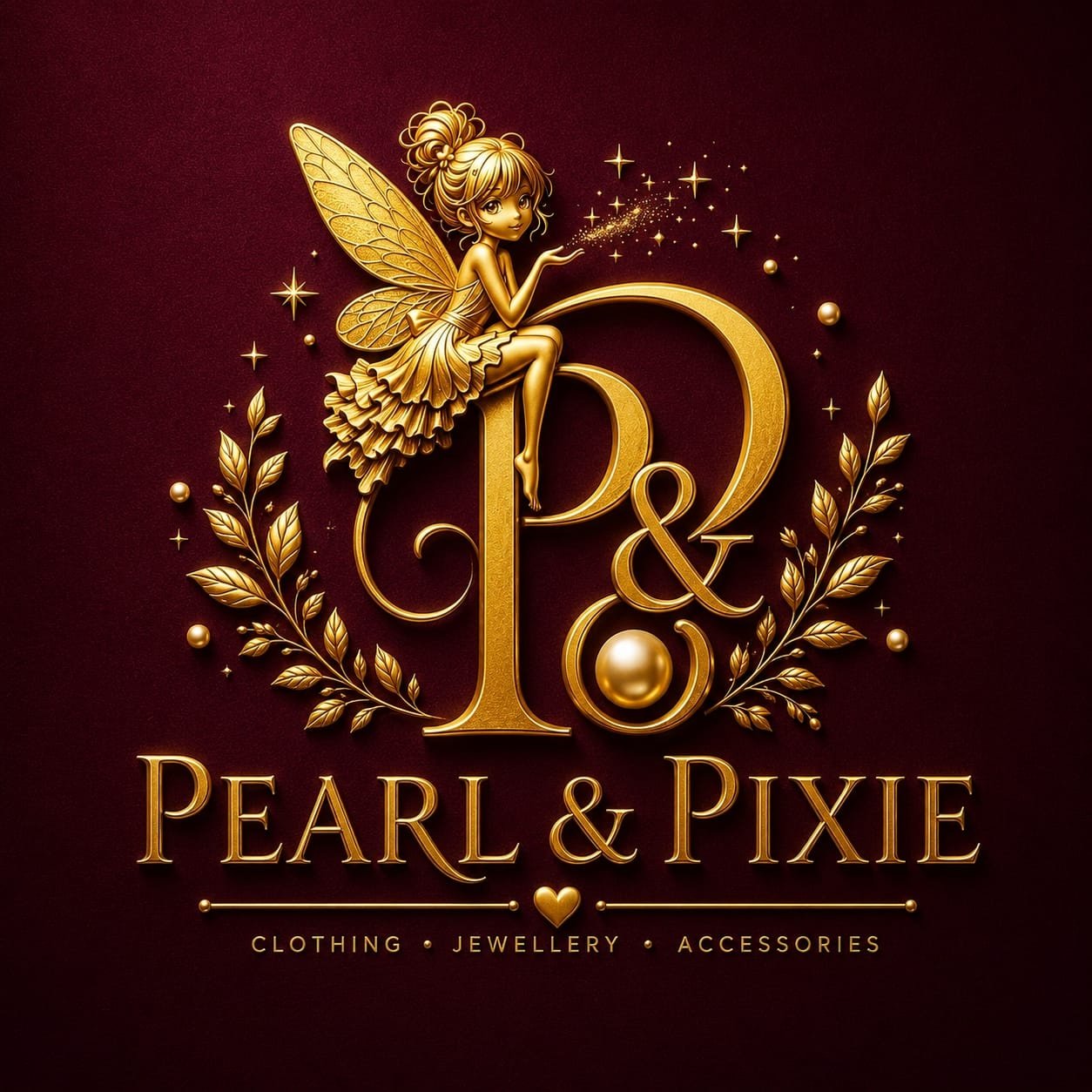 Pearl&Pixie